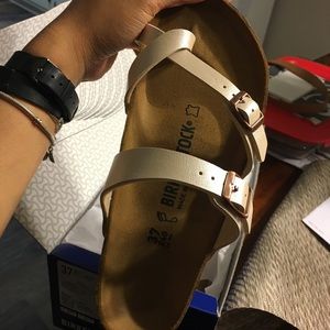 Birkenstock